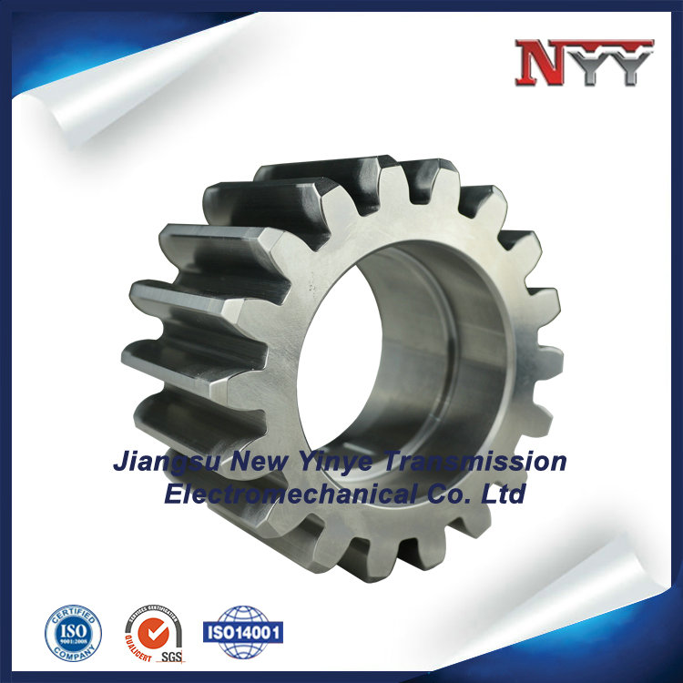 metallurgy machinery 40Cr gear